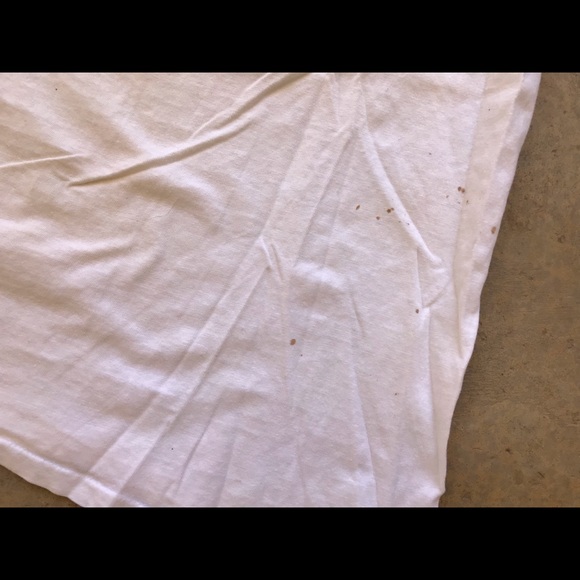 SOLD Hussongs Cantina Rare VTG 79 MX Moto - Picture 8 of 8